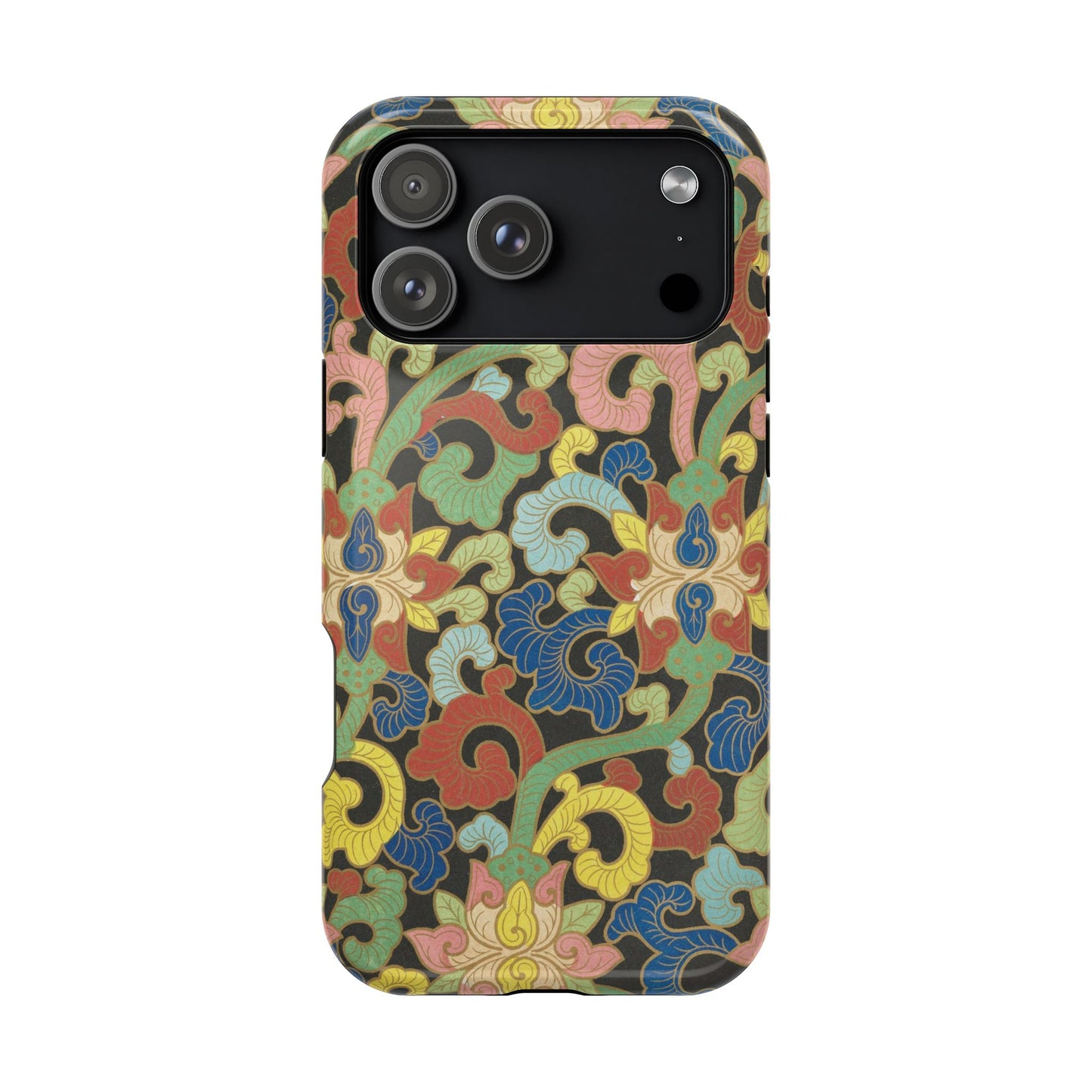 Ornament 8 | Tough Case