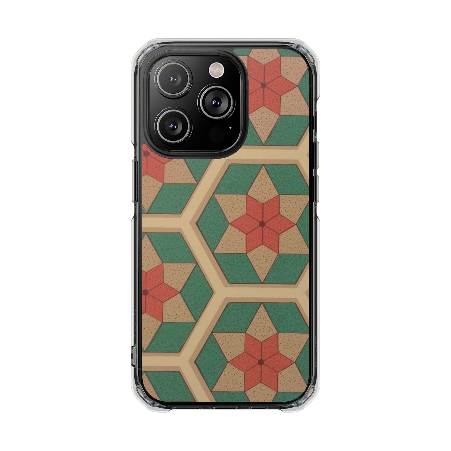 Green 33 No. 17 | Slim Case