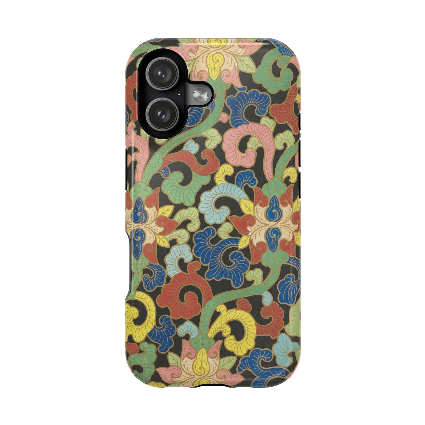 Ornament 8 | Tough Case