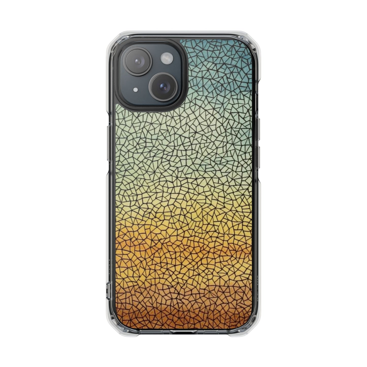 Stained Glass 1 | Slim Case