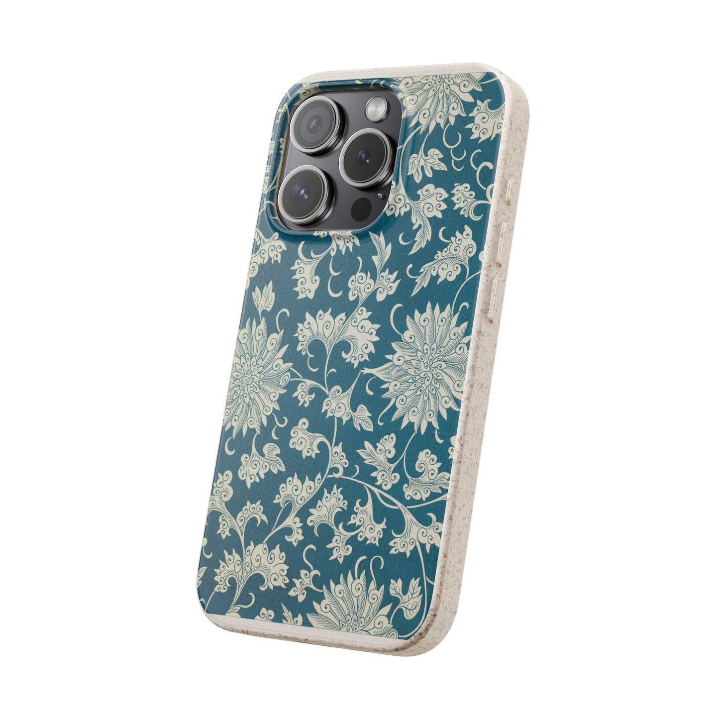 Ornament 2 | Bamboo Fibre Case