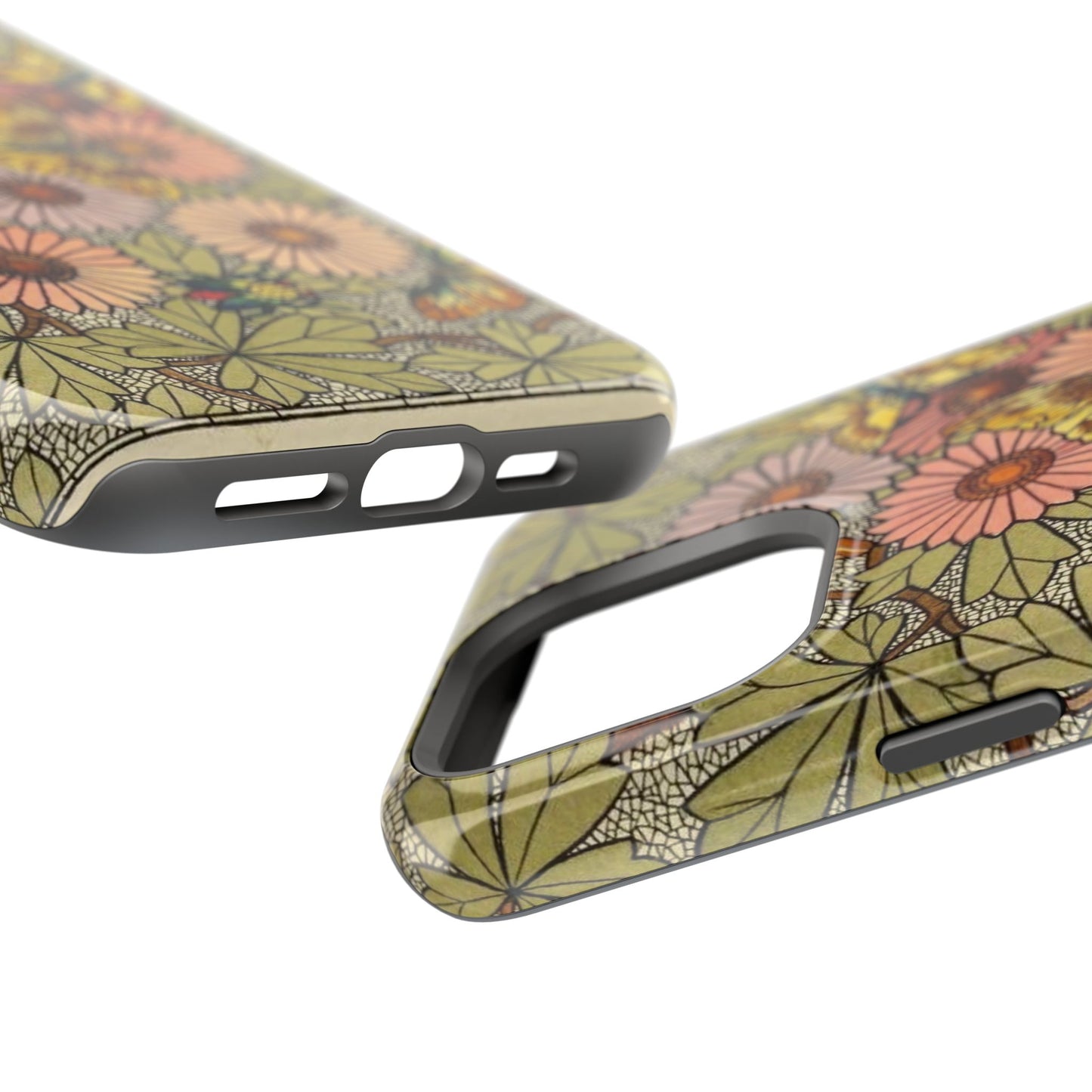 Stained Glass 8 | Tough Case