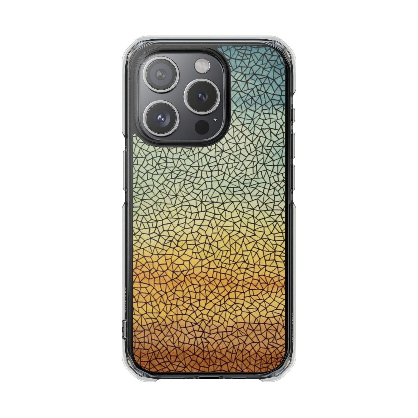 Stained Glass 1 | Slim Case