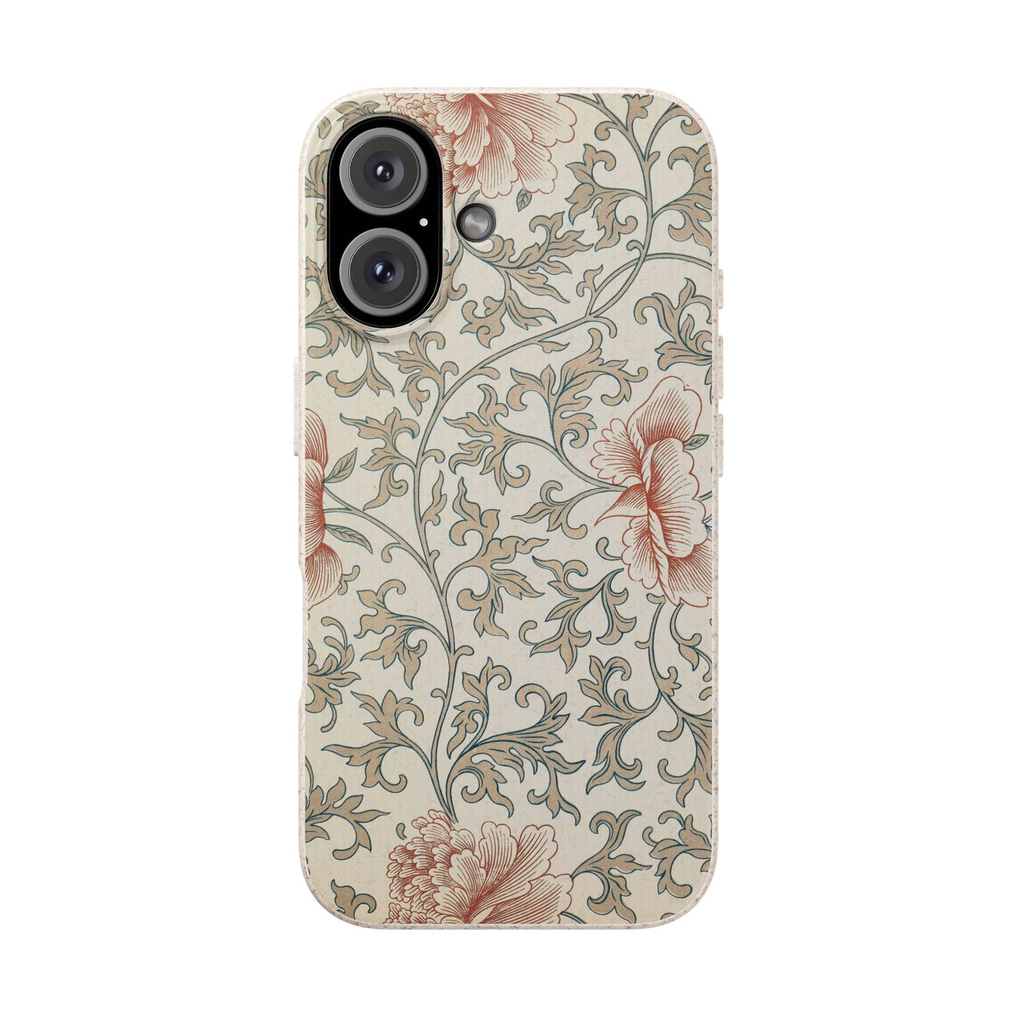 Ornament 21 | Bamboo Fibre Case