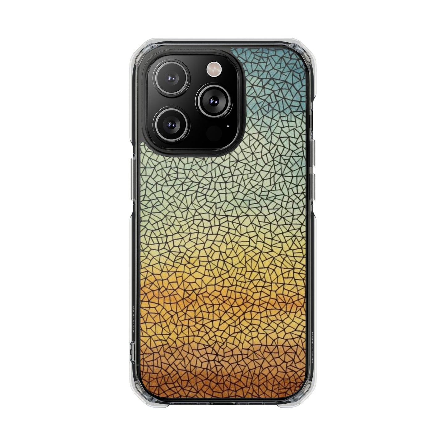 Stained Glass 1 | Slim Case