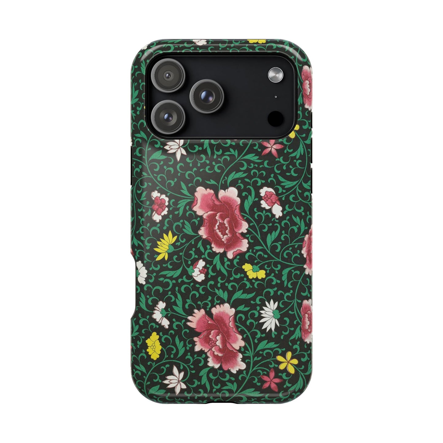 Ornament 33 | Tough Case