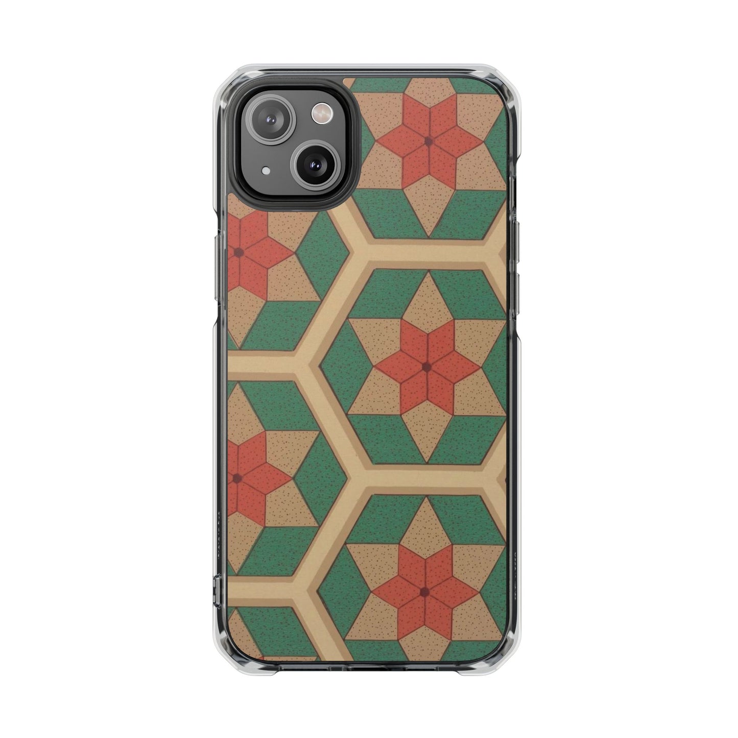 Green 33 No. 17 | Slim Case