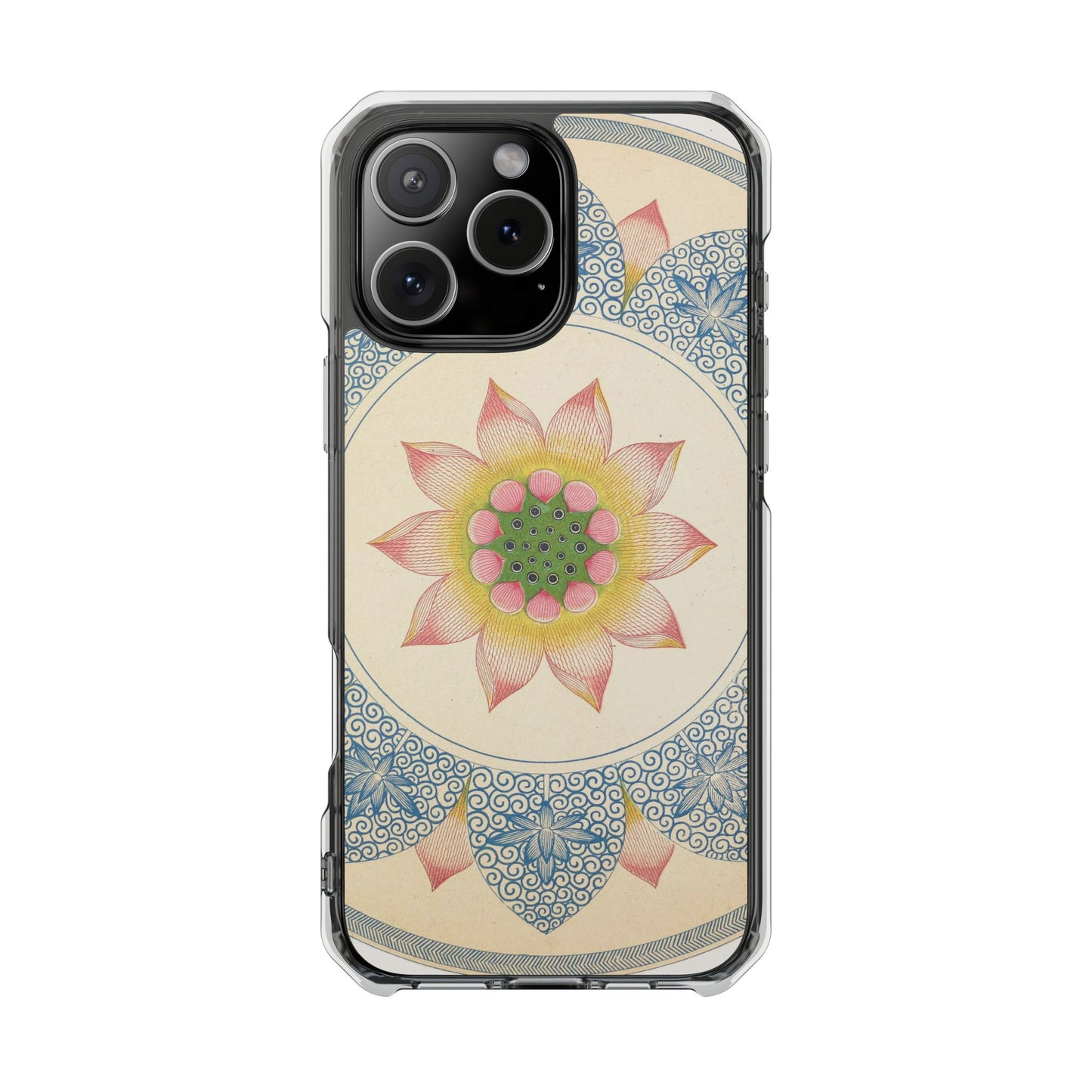 Ornament 25 | Slim Case