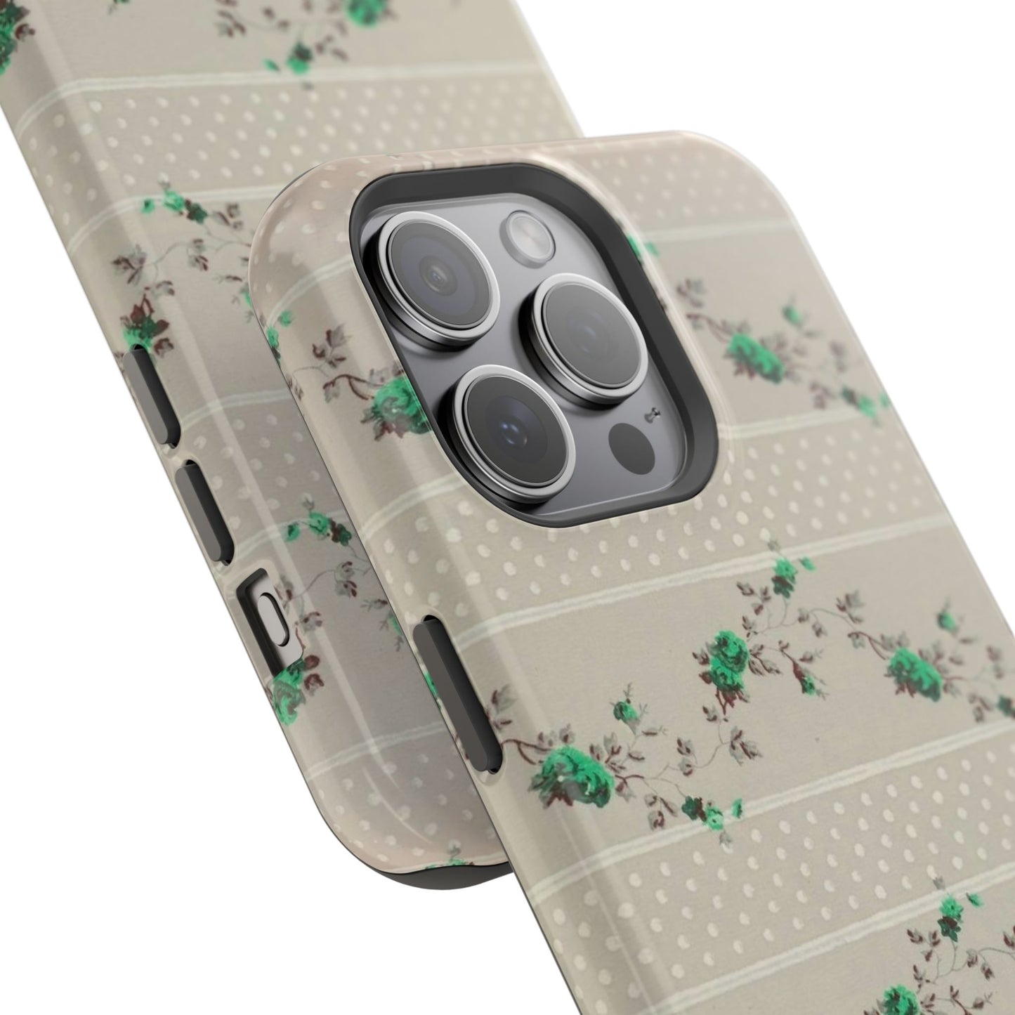 Green 33 No. 23 | Tough Case