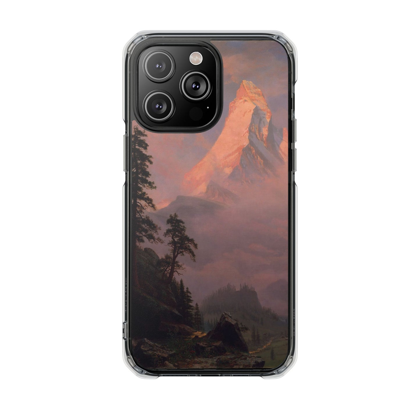 Sunrise at Matterhorn | Slim Case