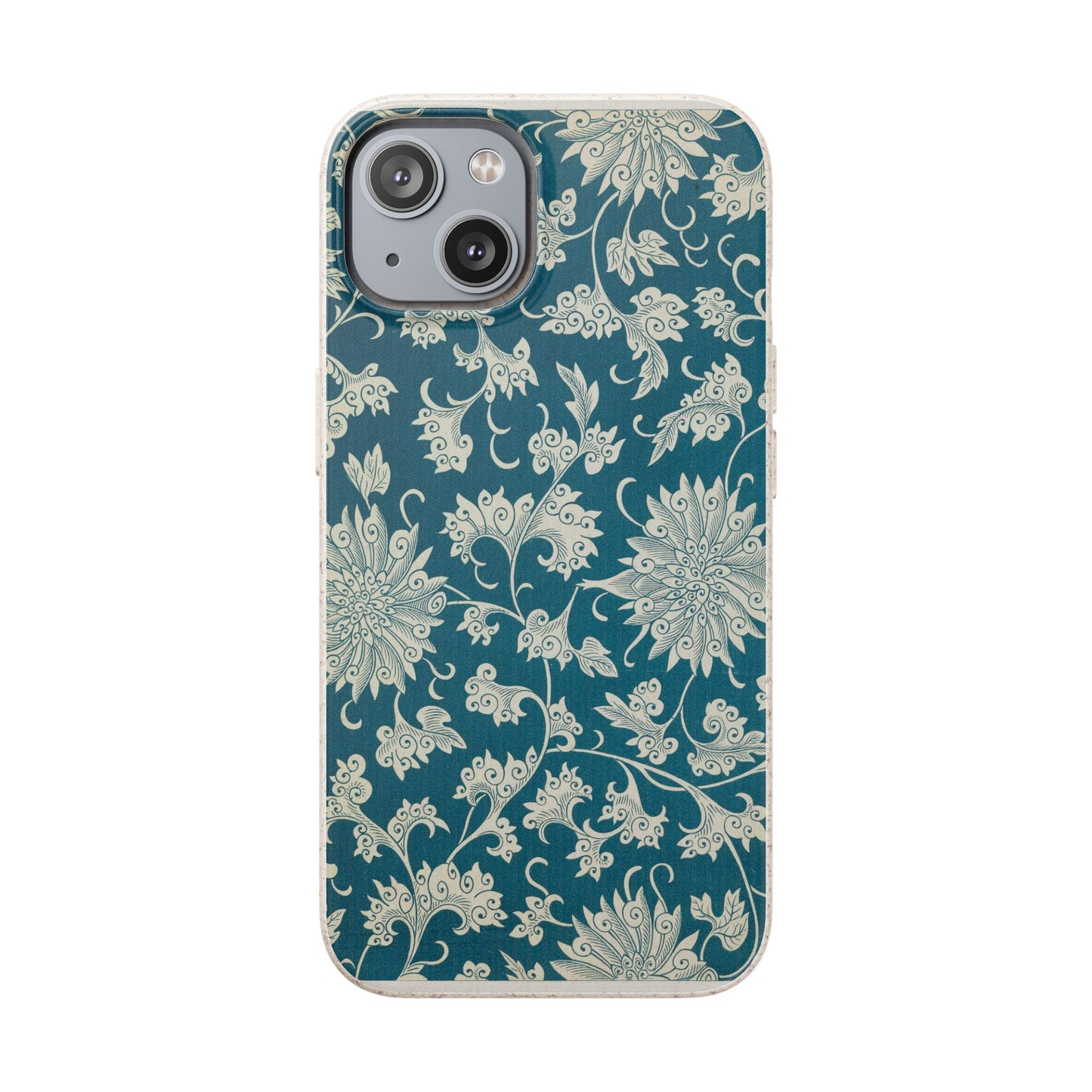 Ornament 2 | Bamboo Fibre Case