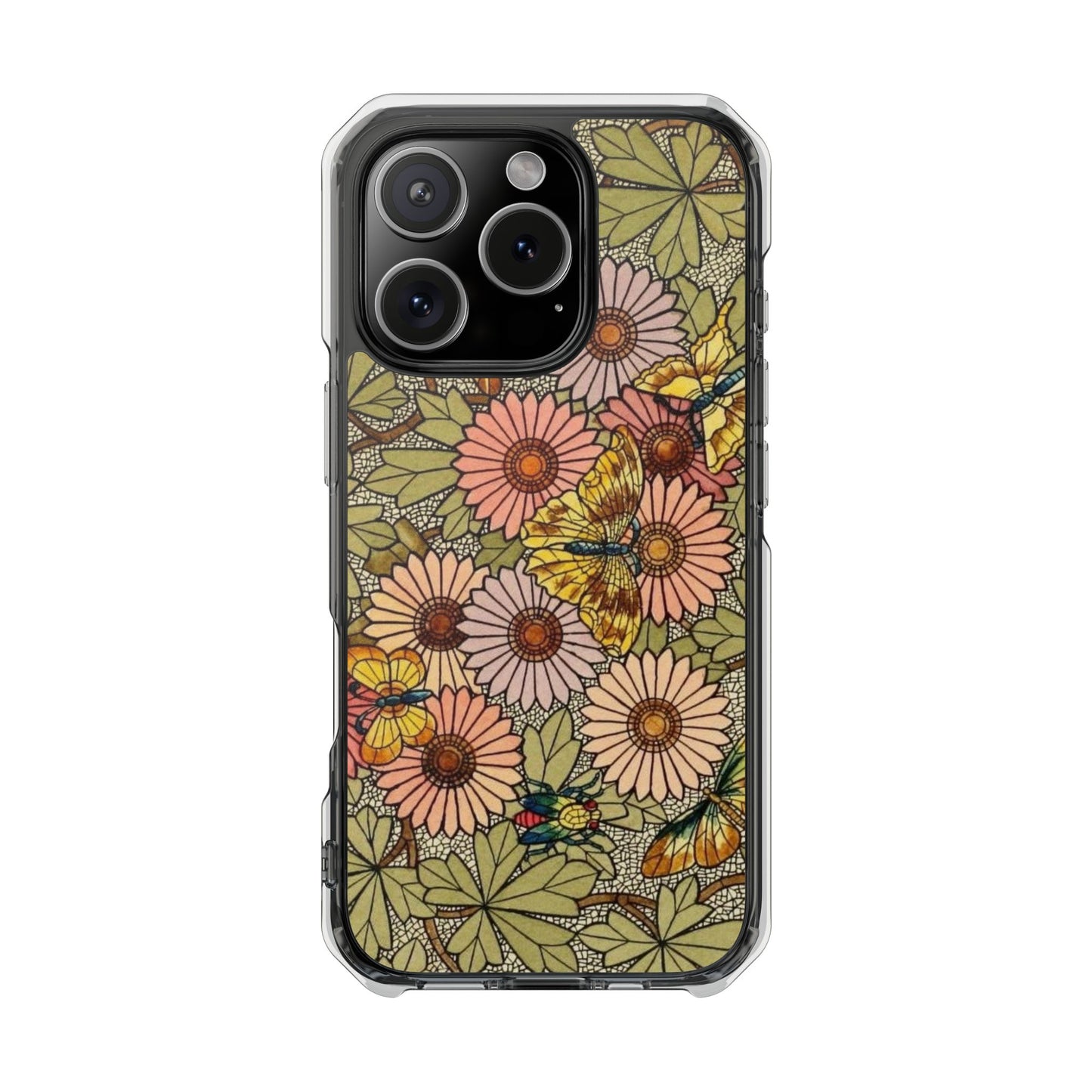 Stained Glass 8 | Slim Case