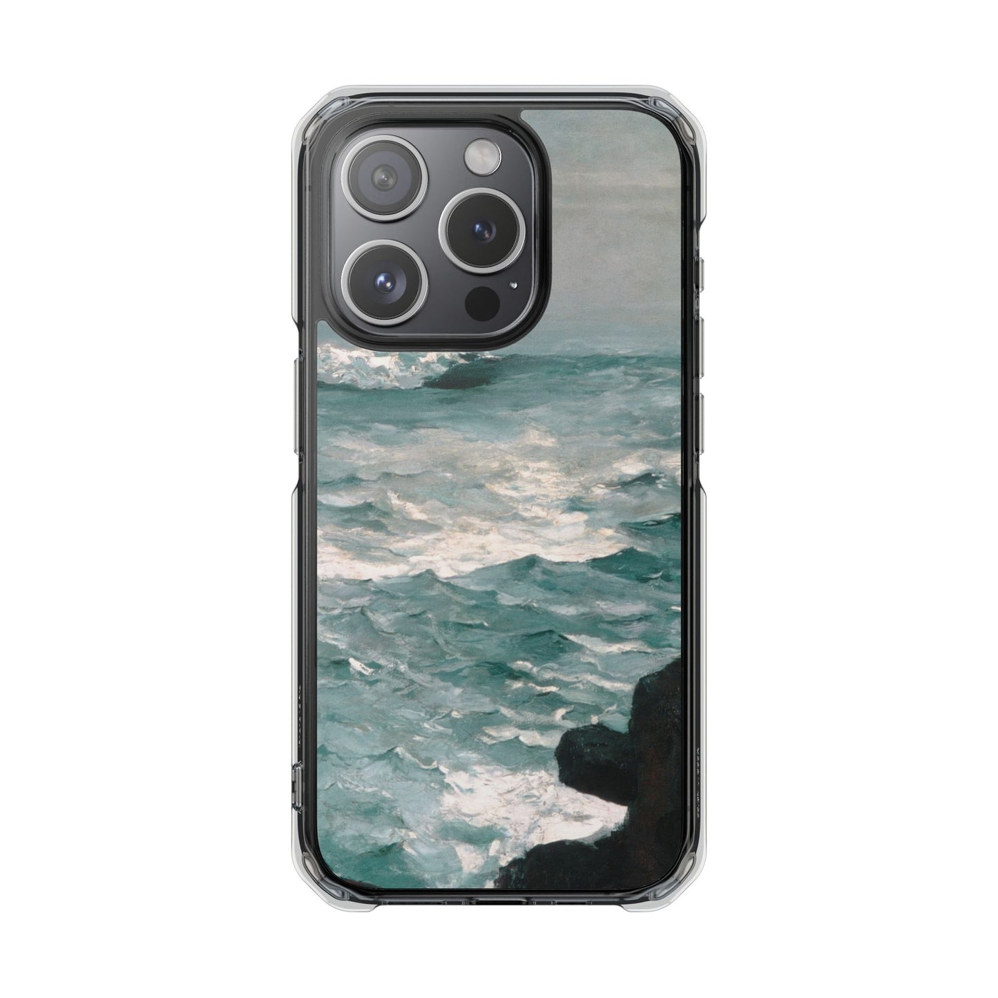 Canon Rocks | Slim Case