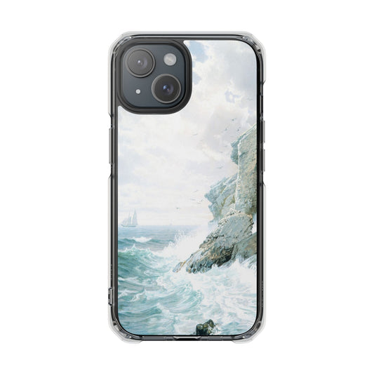 Cliff | Slim Case