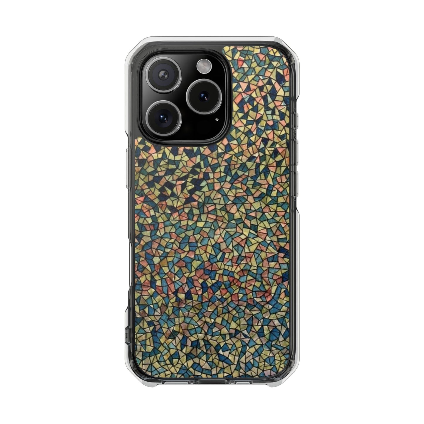 Stained Glass 2 | Slim Case