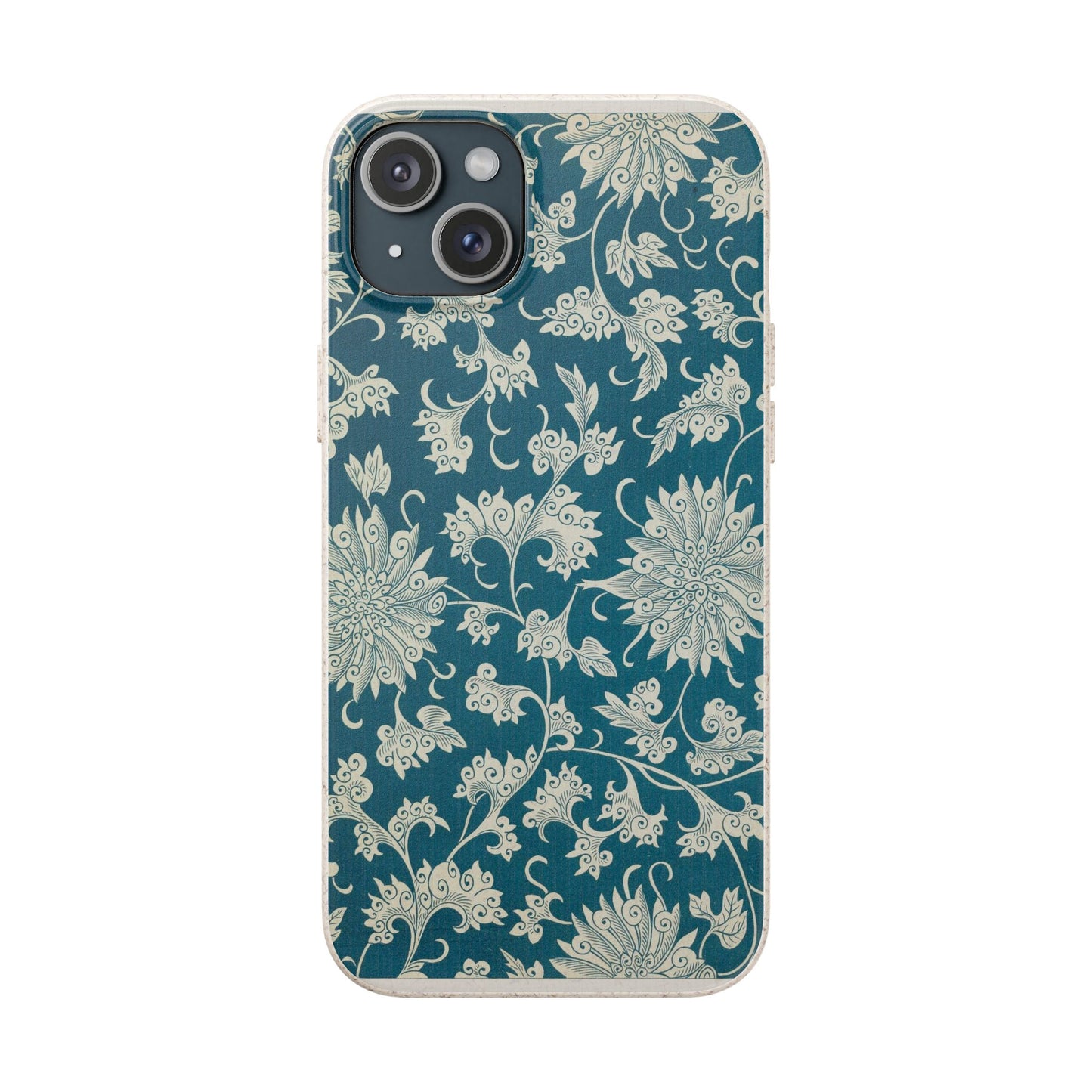 Ornament 2 | Bamboo Fibre Case