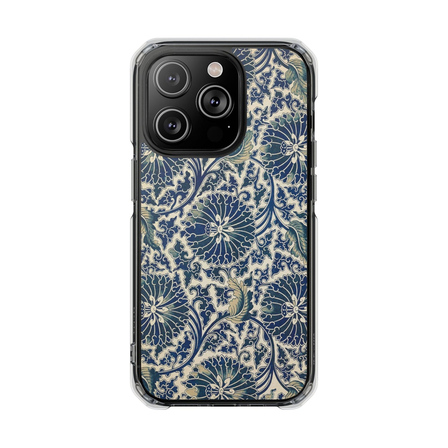 Ornament 12 | Slim Case