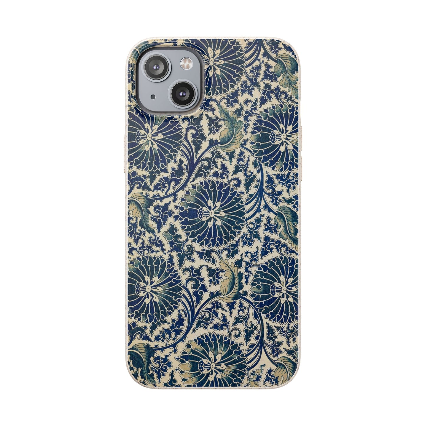 Ornament 12 | Bamboo Fibre Case