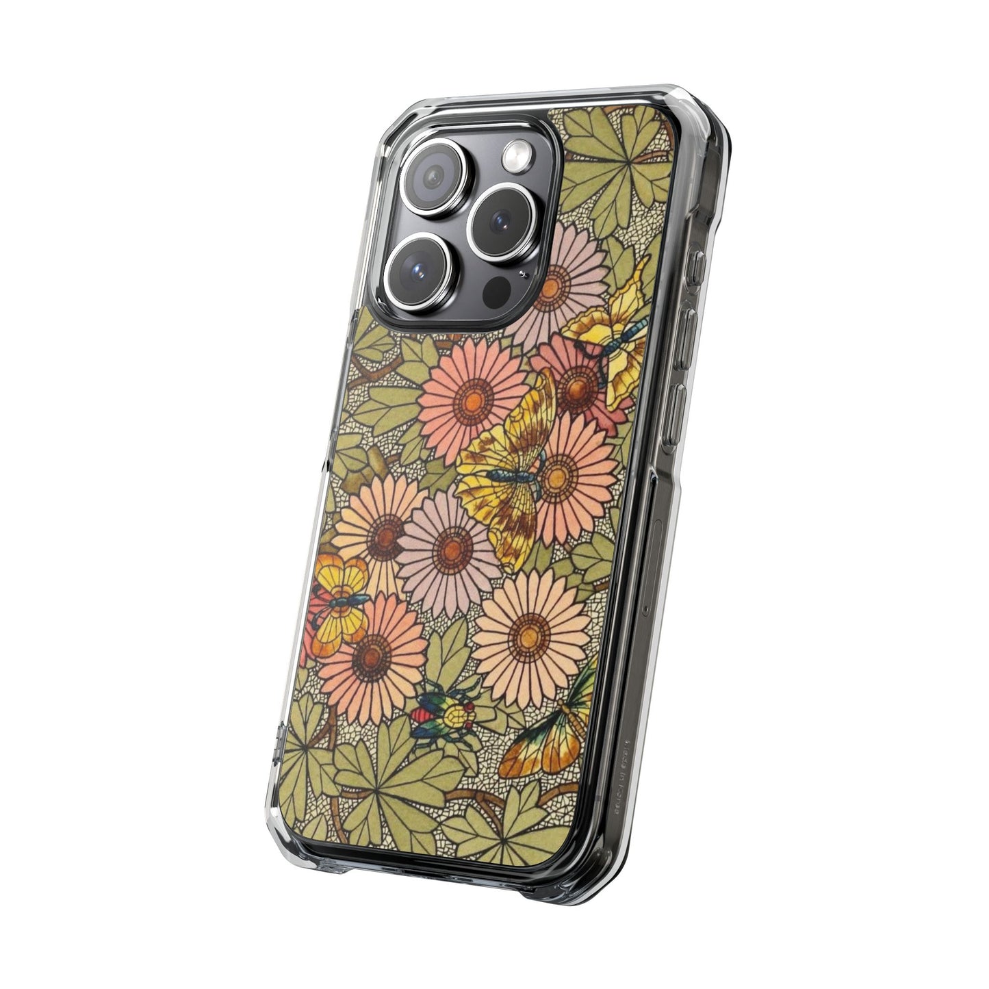 Stained Glass 8 | Slim Case