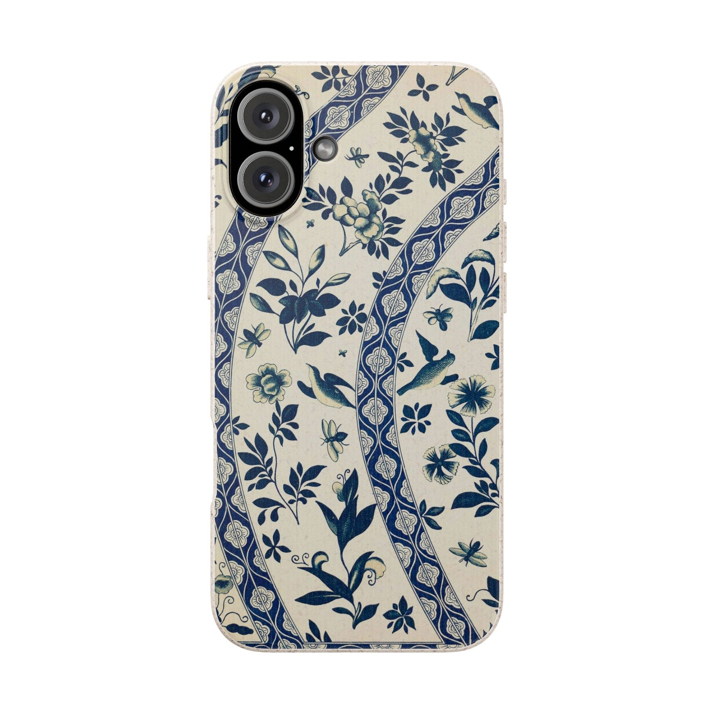 Ornament 13 | Bamboo Fibre Case