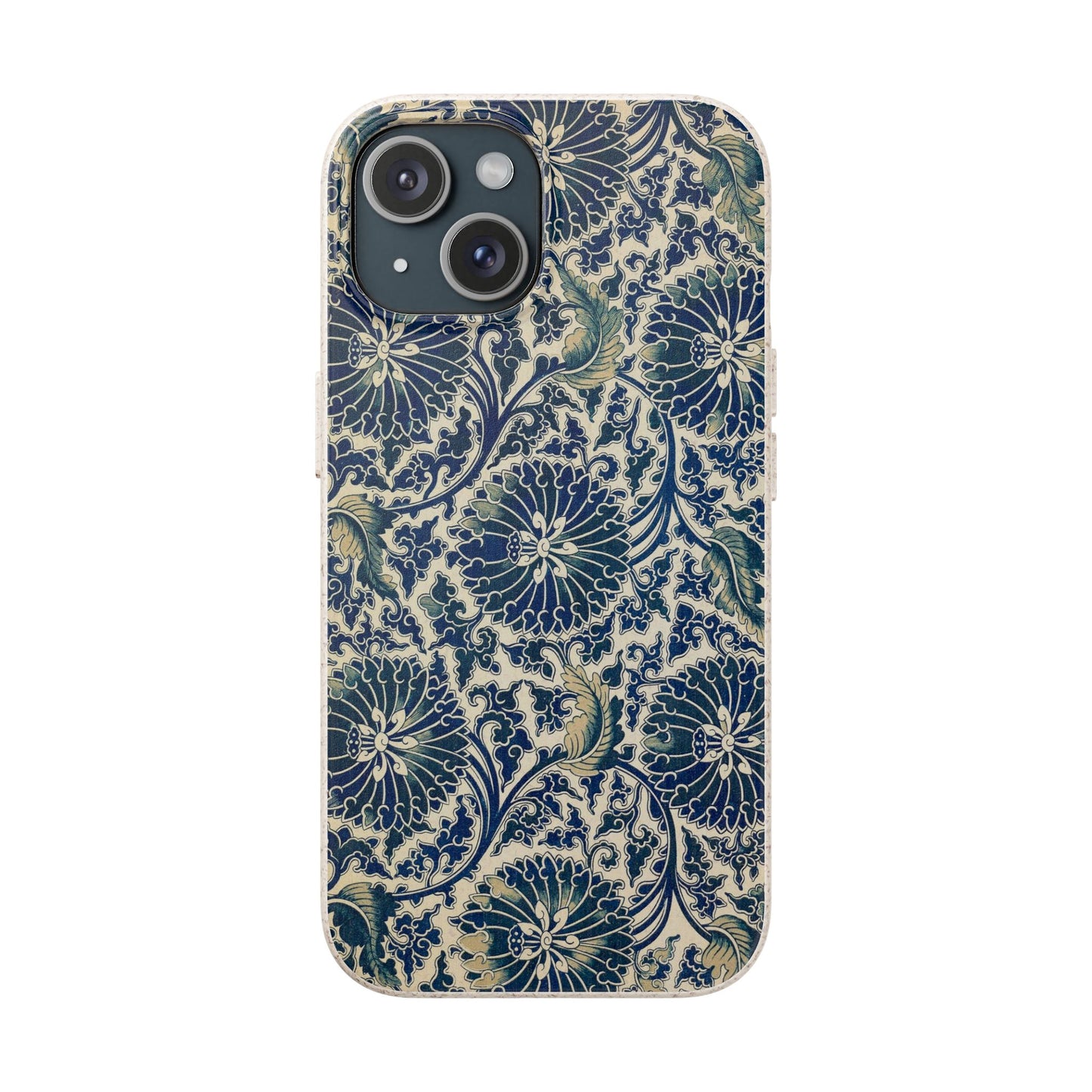 Ornament 12 | Bamboo Fibre Case