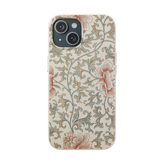 Ornament 21 | Bamboo Fibre Case