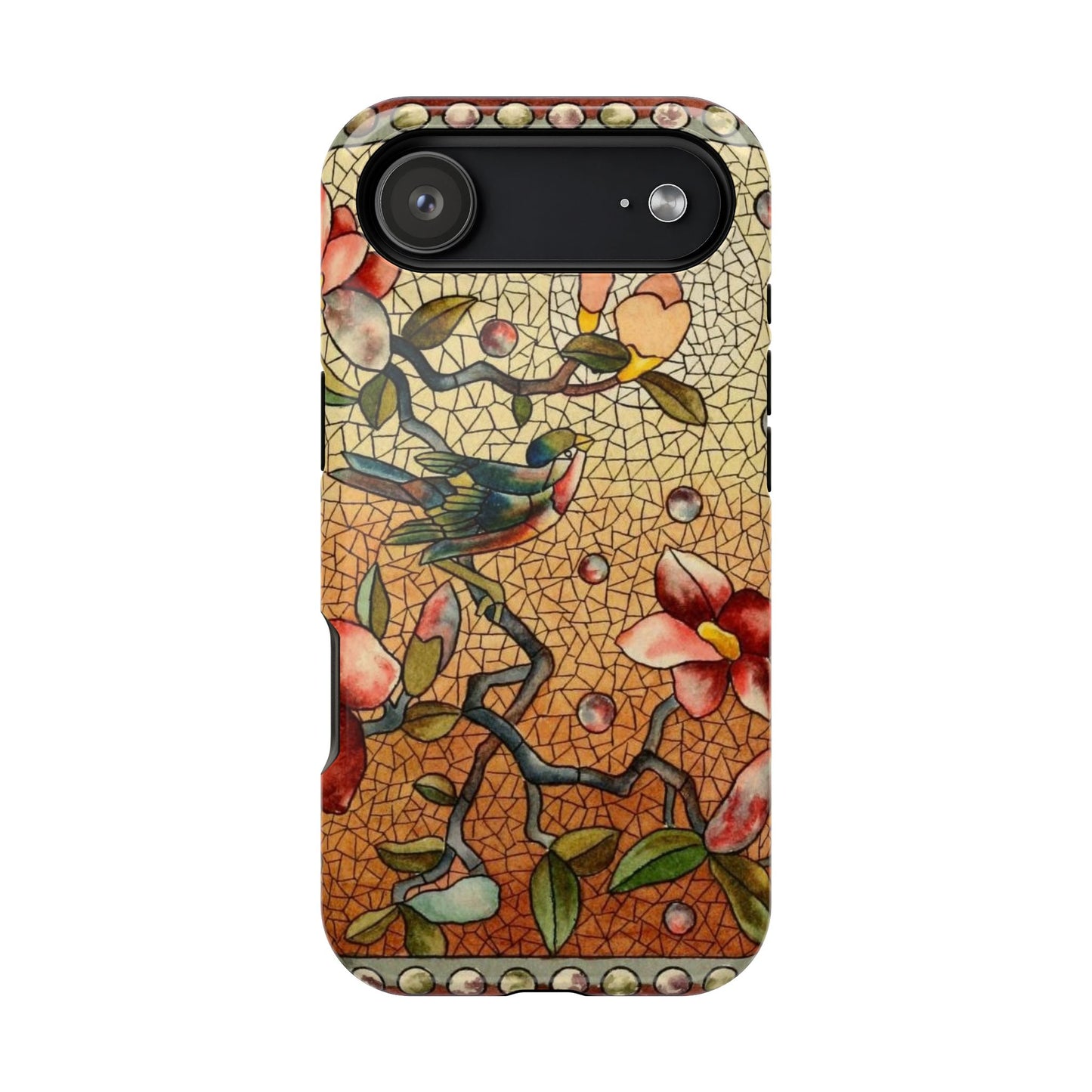 Stained Glass 10 | Tough Case