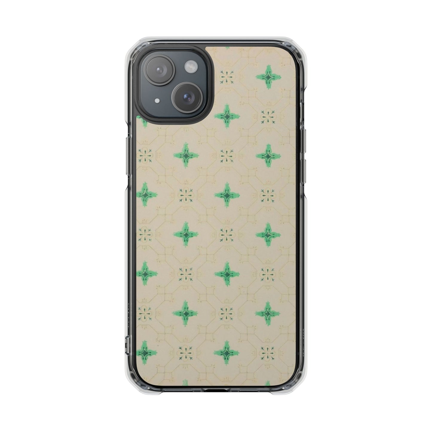 Green 33 No. 28 | Slim Case