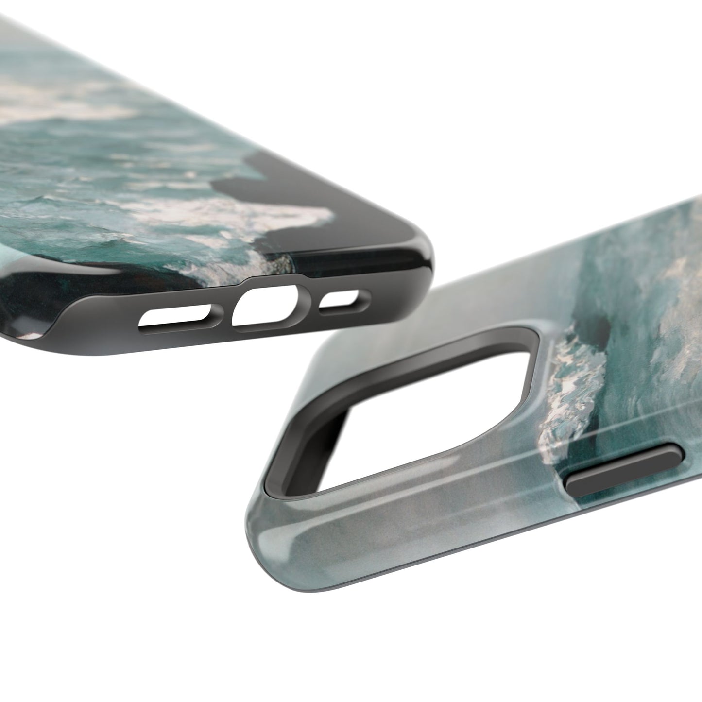 Canon Rocks | Tough Case