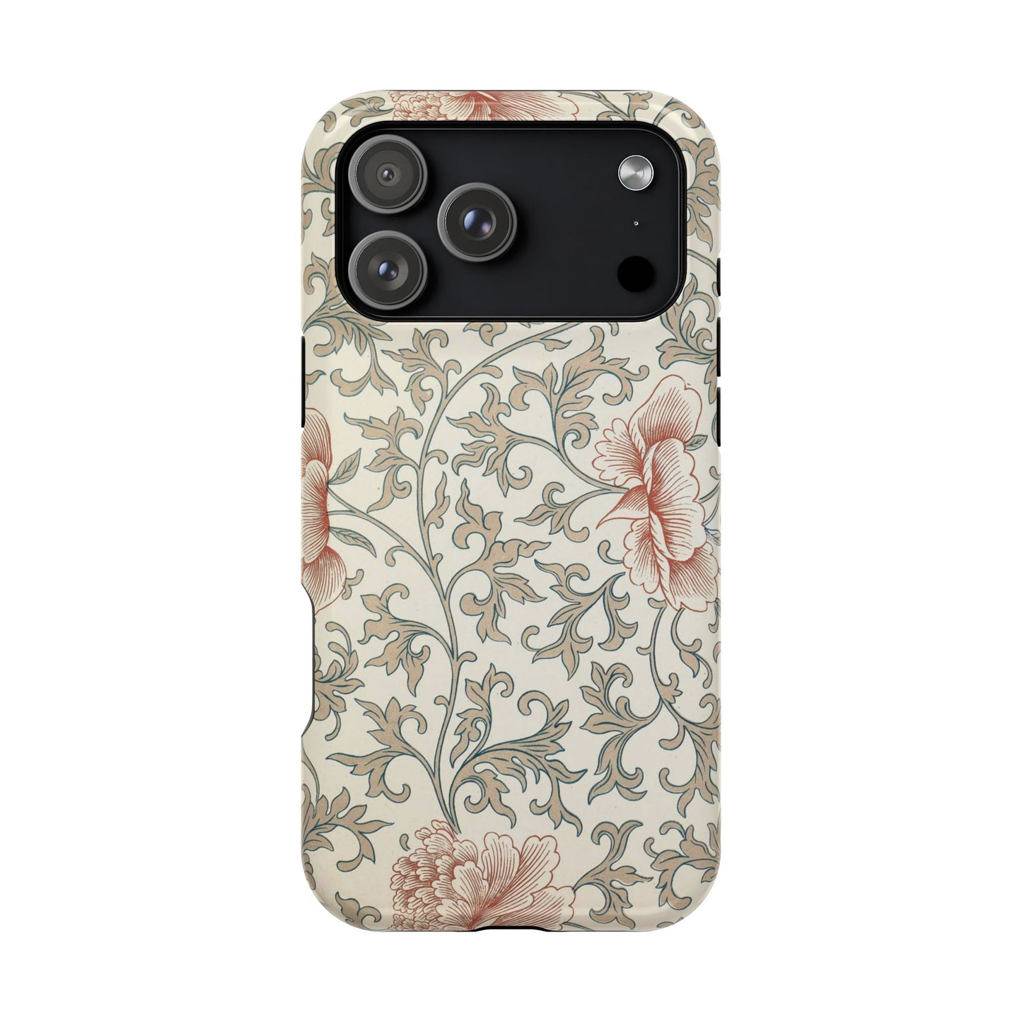 Ornament 21 | Tough Case