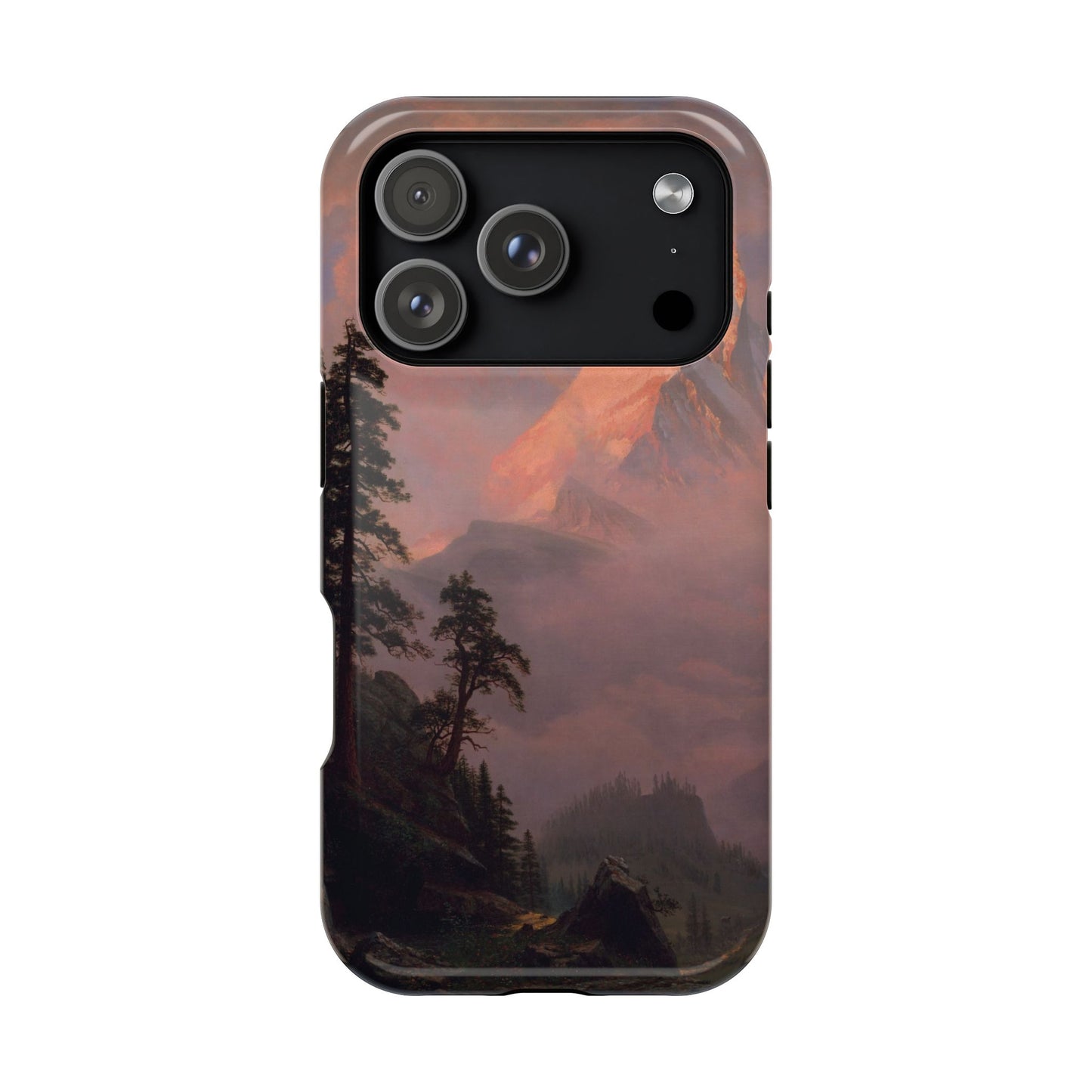 Sunrise at Matterhorn | Tough Case