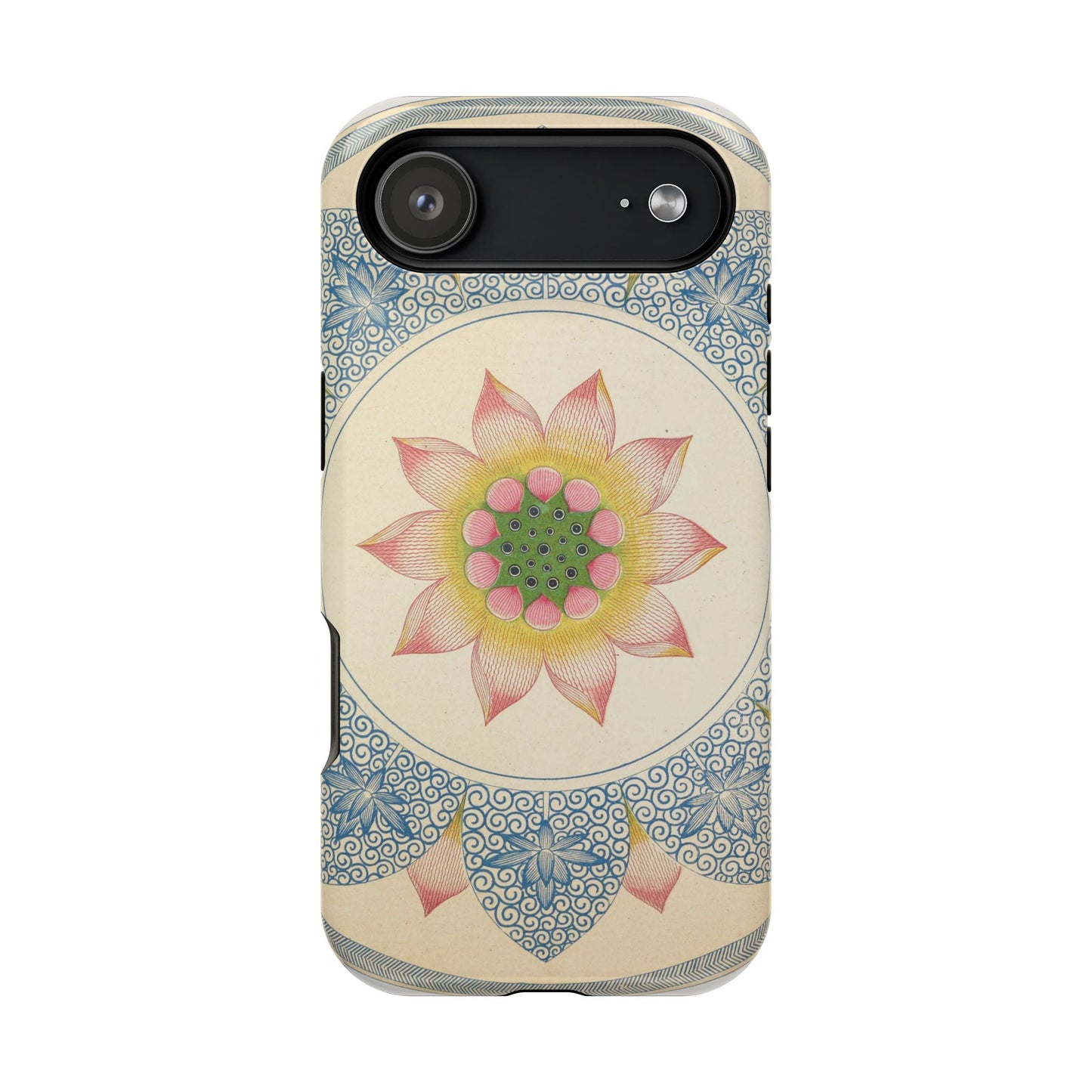 Ornament 25 | Tough Case