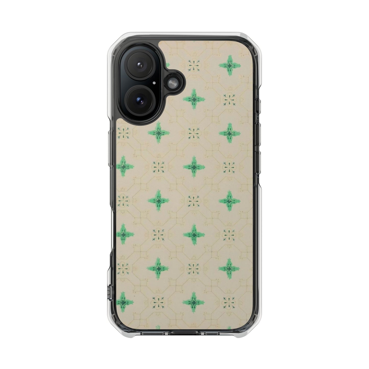 Green 33 No. 28 | Slim Case