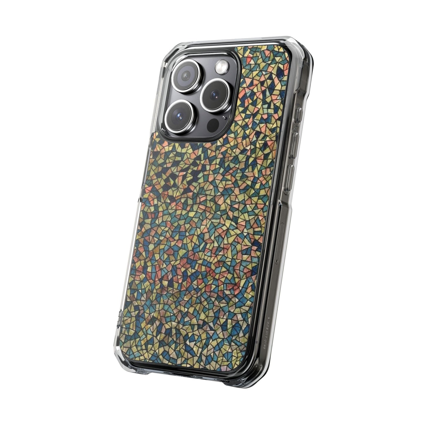 Stained Glass 2 | Slim Case