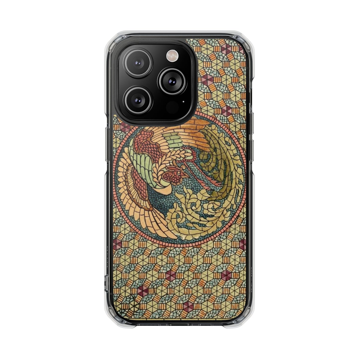 Stained Glass 7 | Slim Case