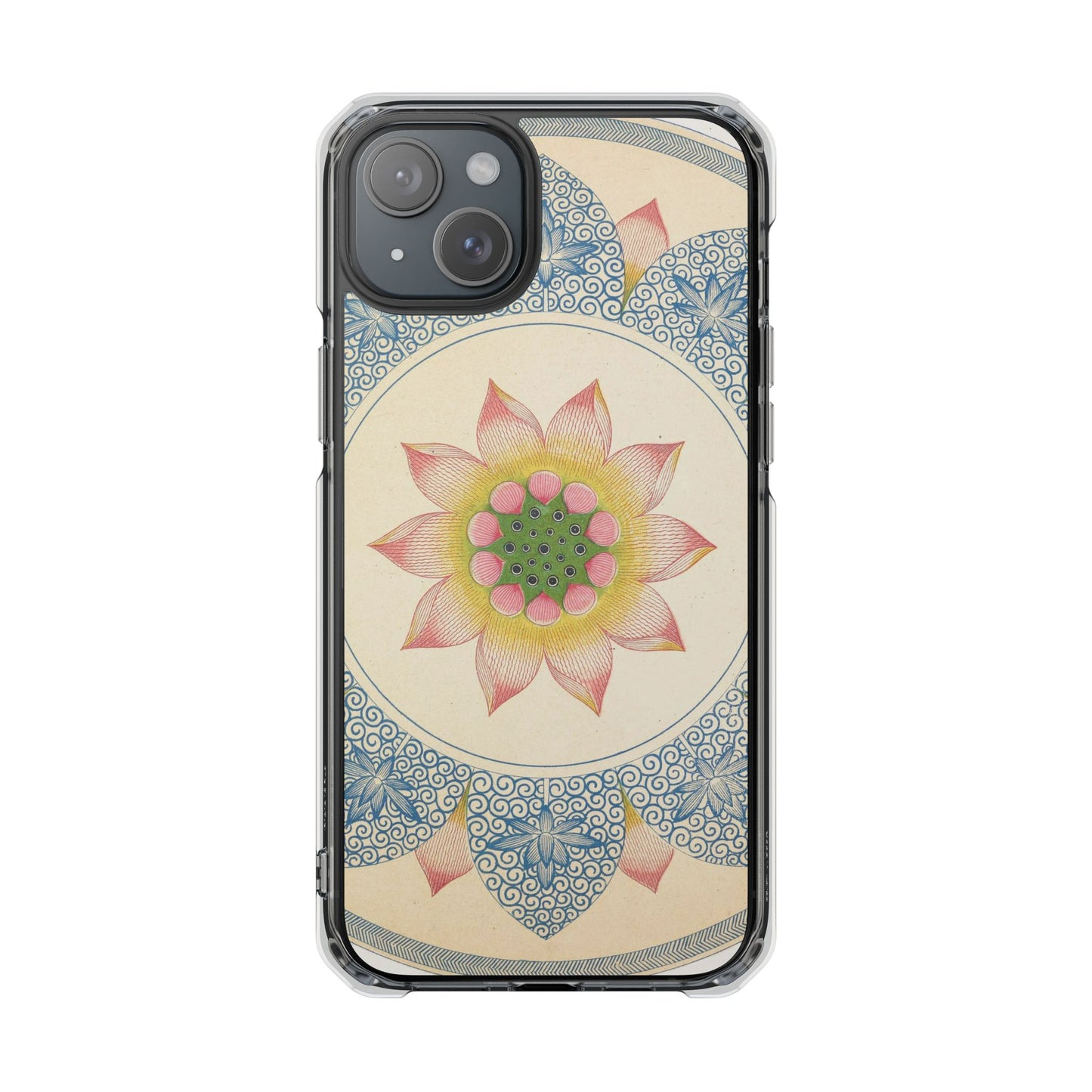 Ornament 25 | Slim Case