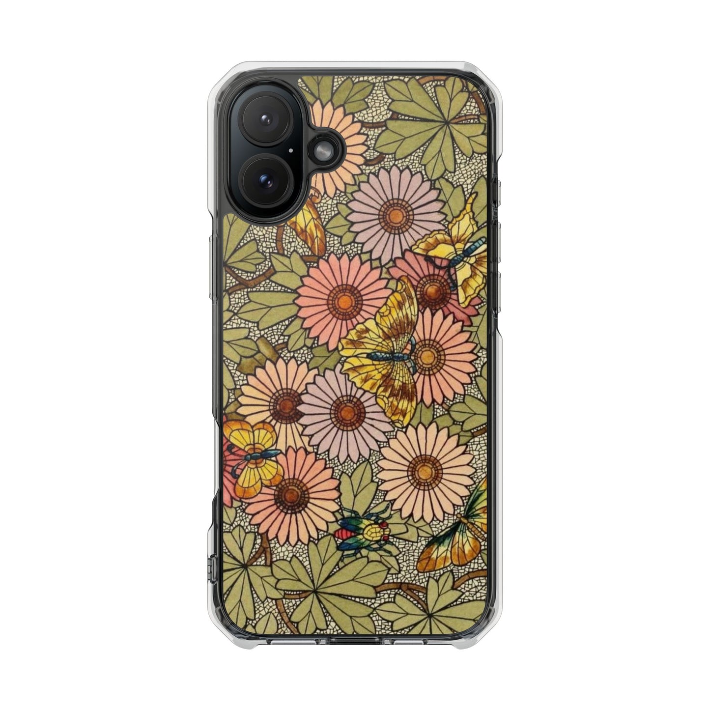 Stained Glass 8 | Slim Case