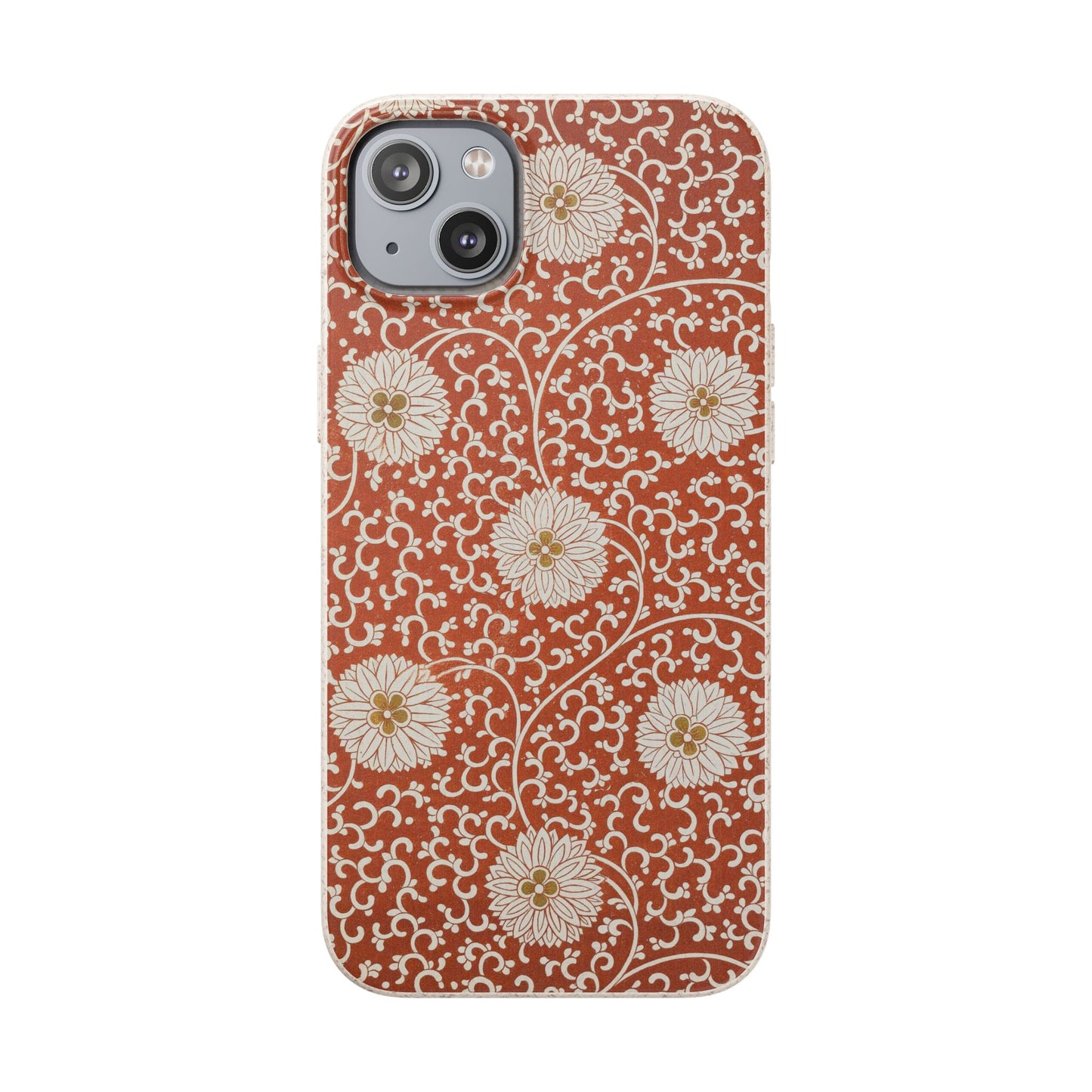 Ornament 20 | Bamboo Fibre Case