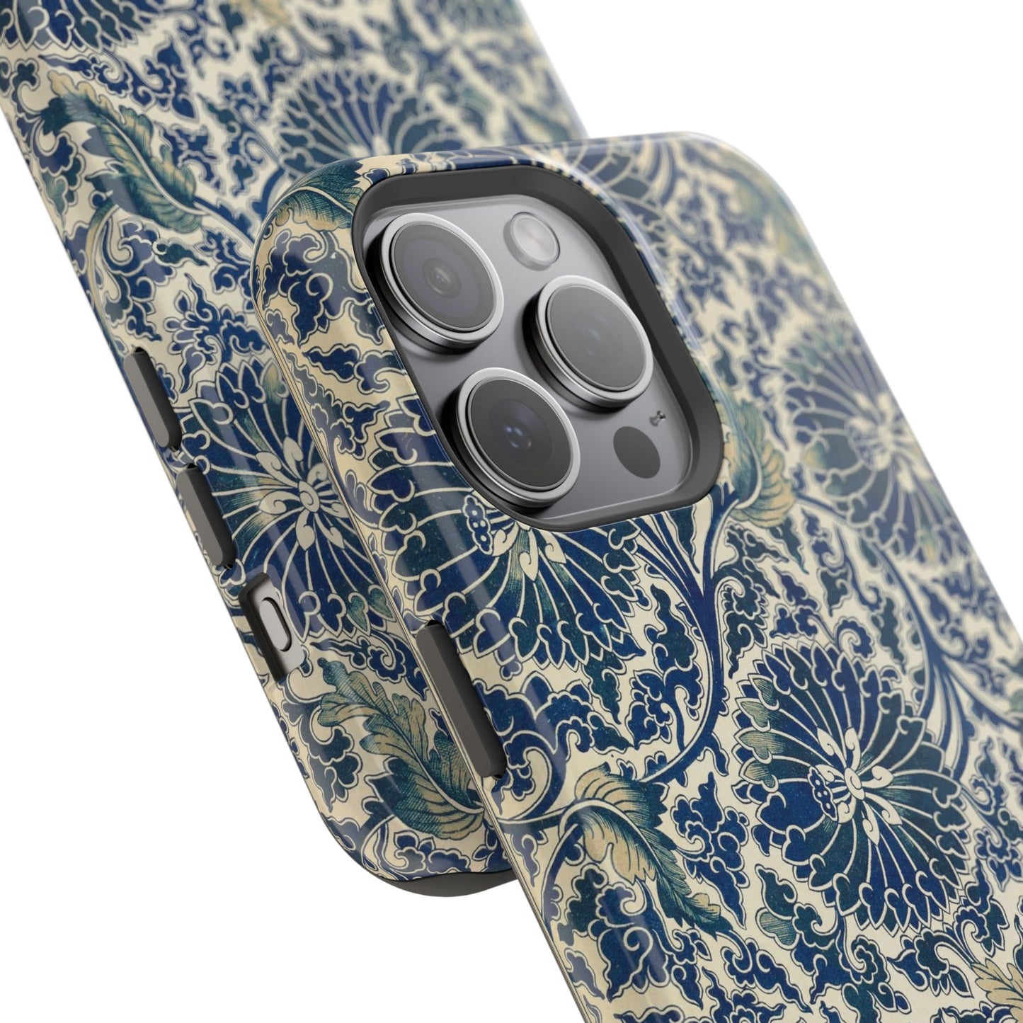 Ornament 12 | Tough Case