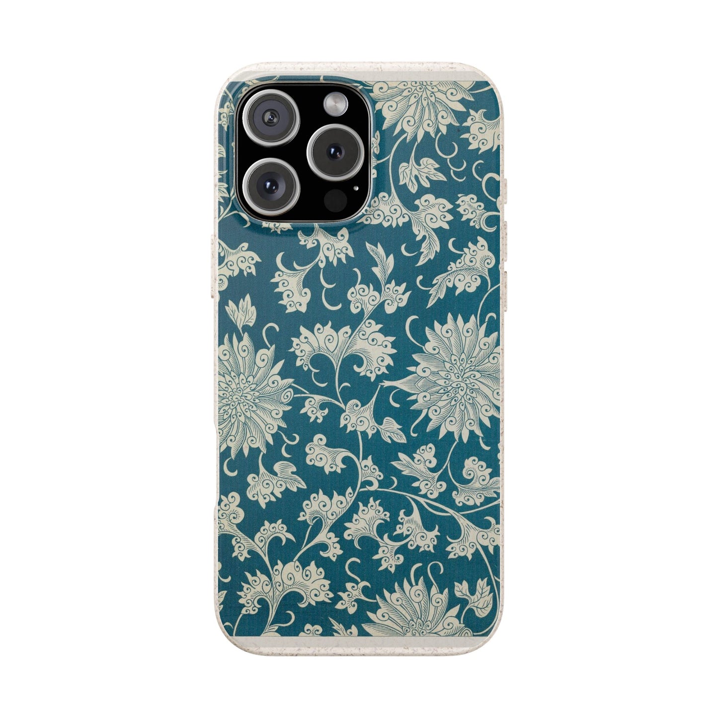 Ornament 2 | Bamboo Fibre Case