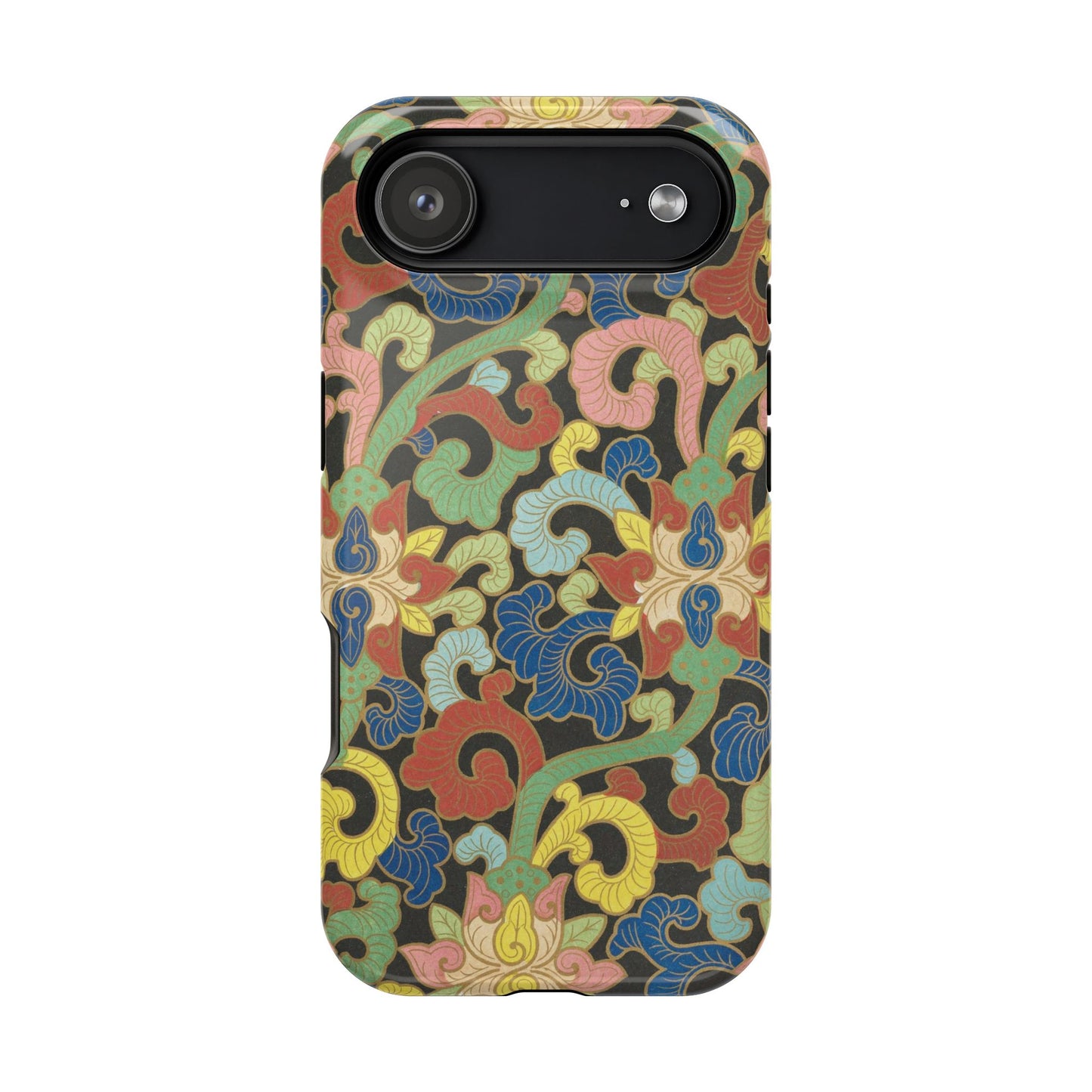 Ornament 8 | Tough Case