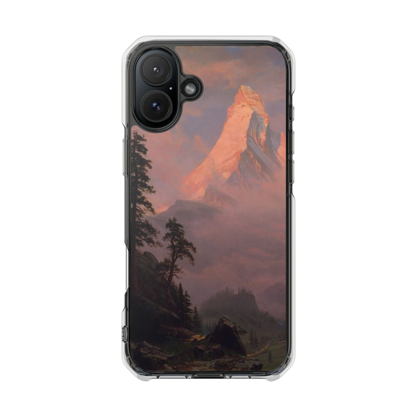 Sunrise at Matterhorn | Slim Case