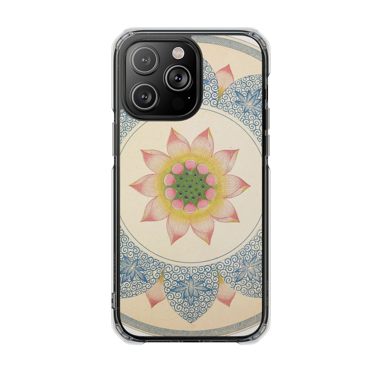 Ornament 25 | Slim Case