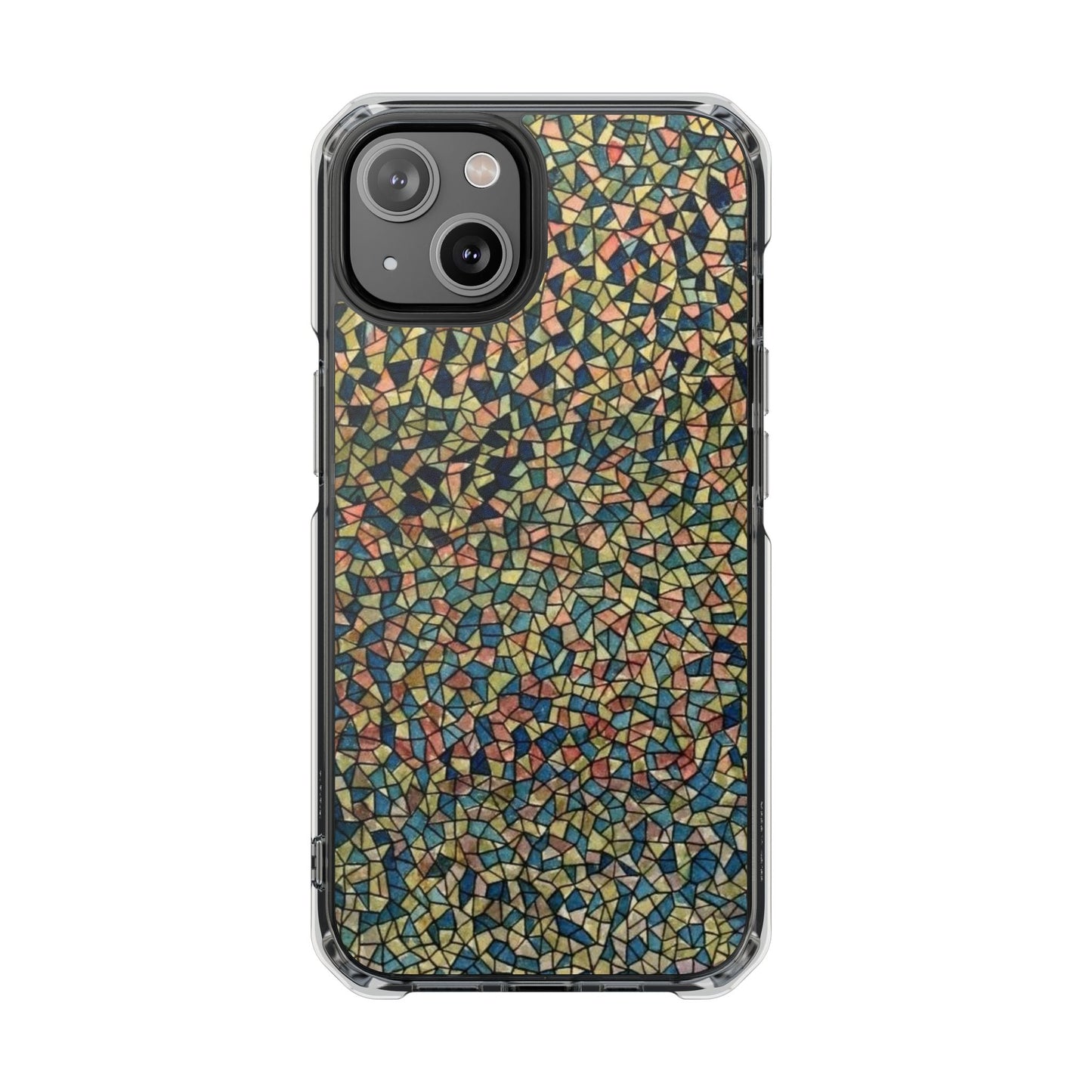 Stained Glass 2 | Slim Case