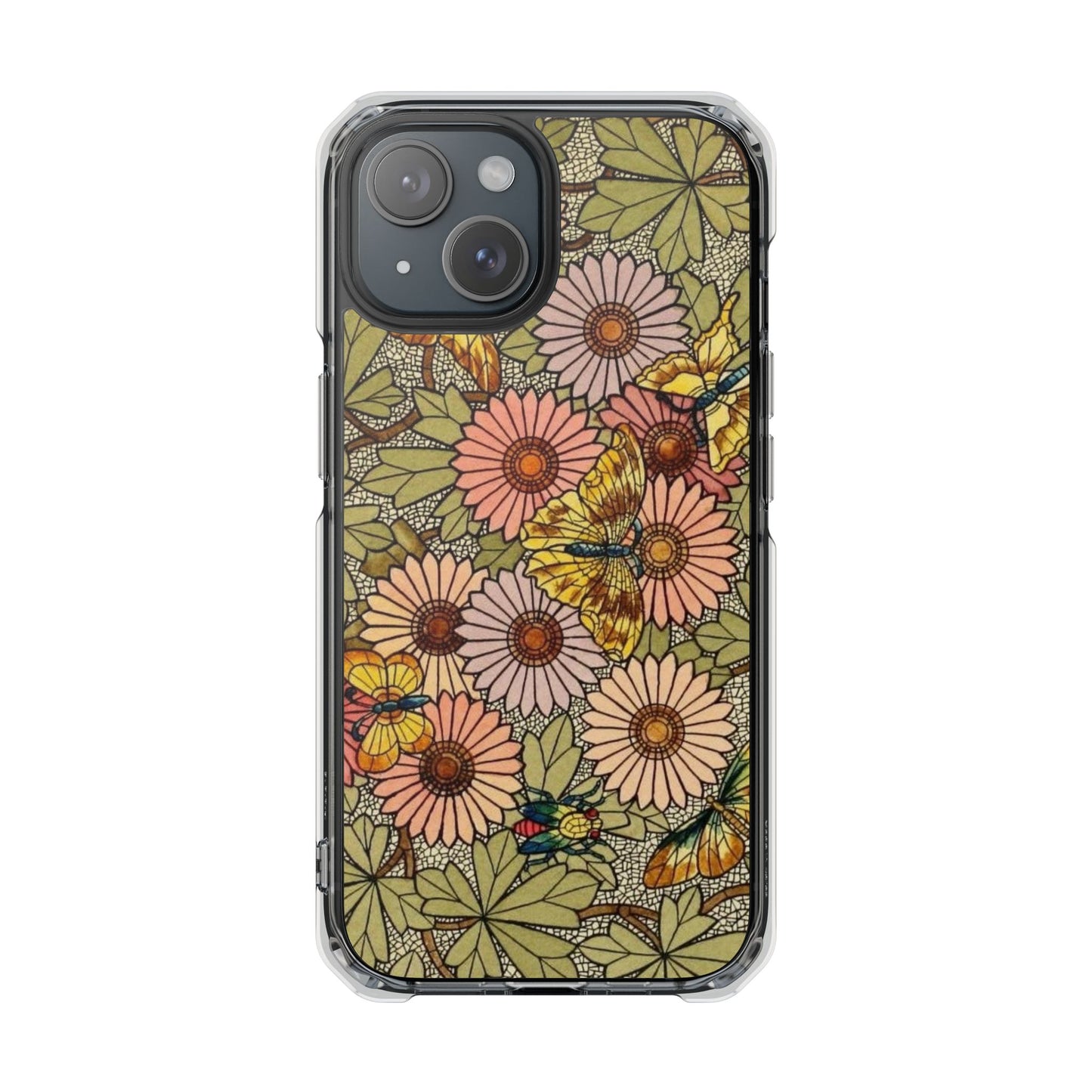 Stained Glass 8 | Slim Case