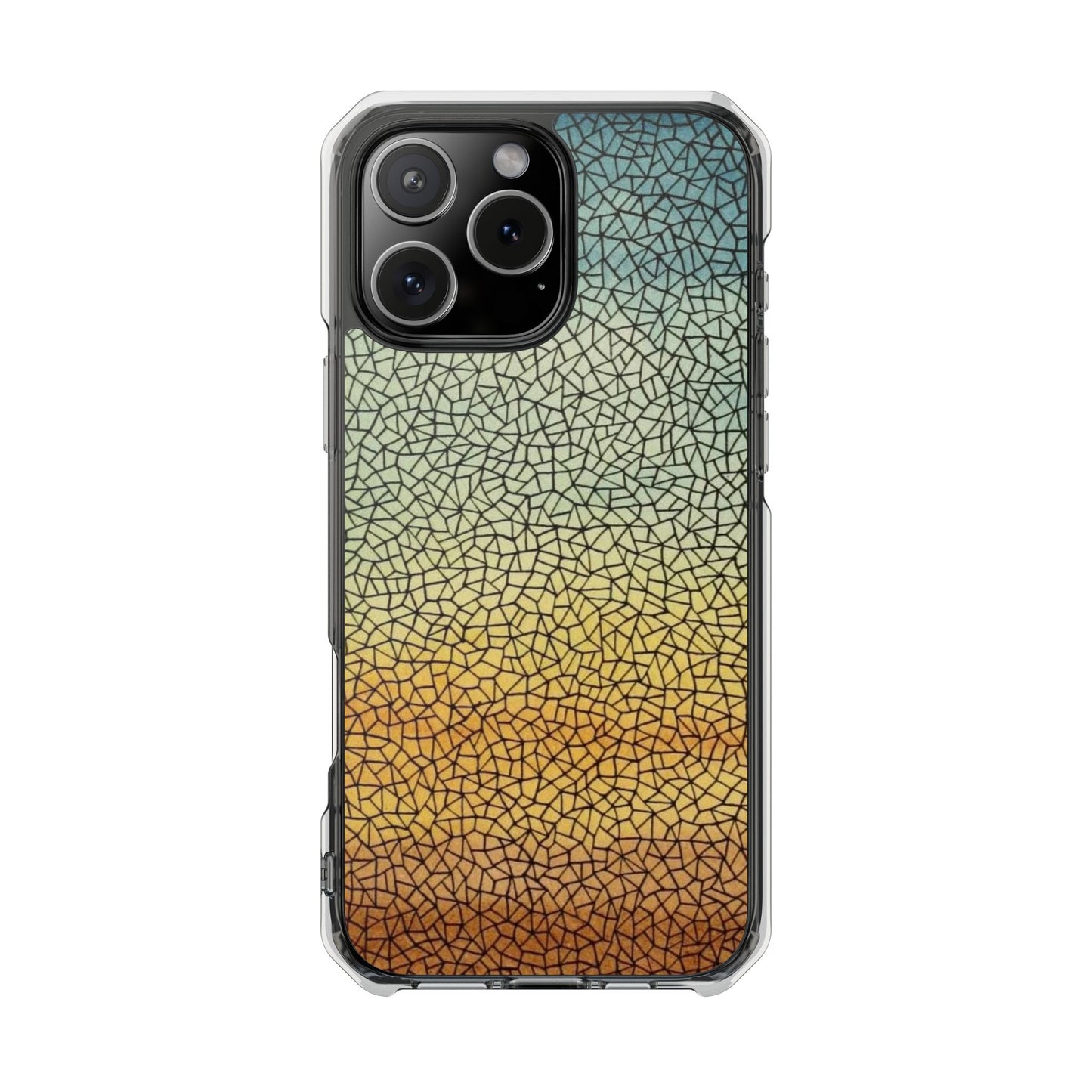 Stained Glass 1 | Slim Case