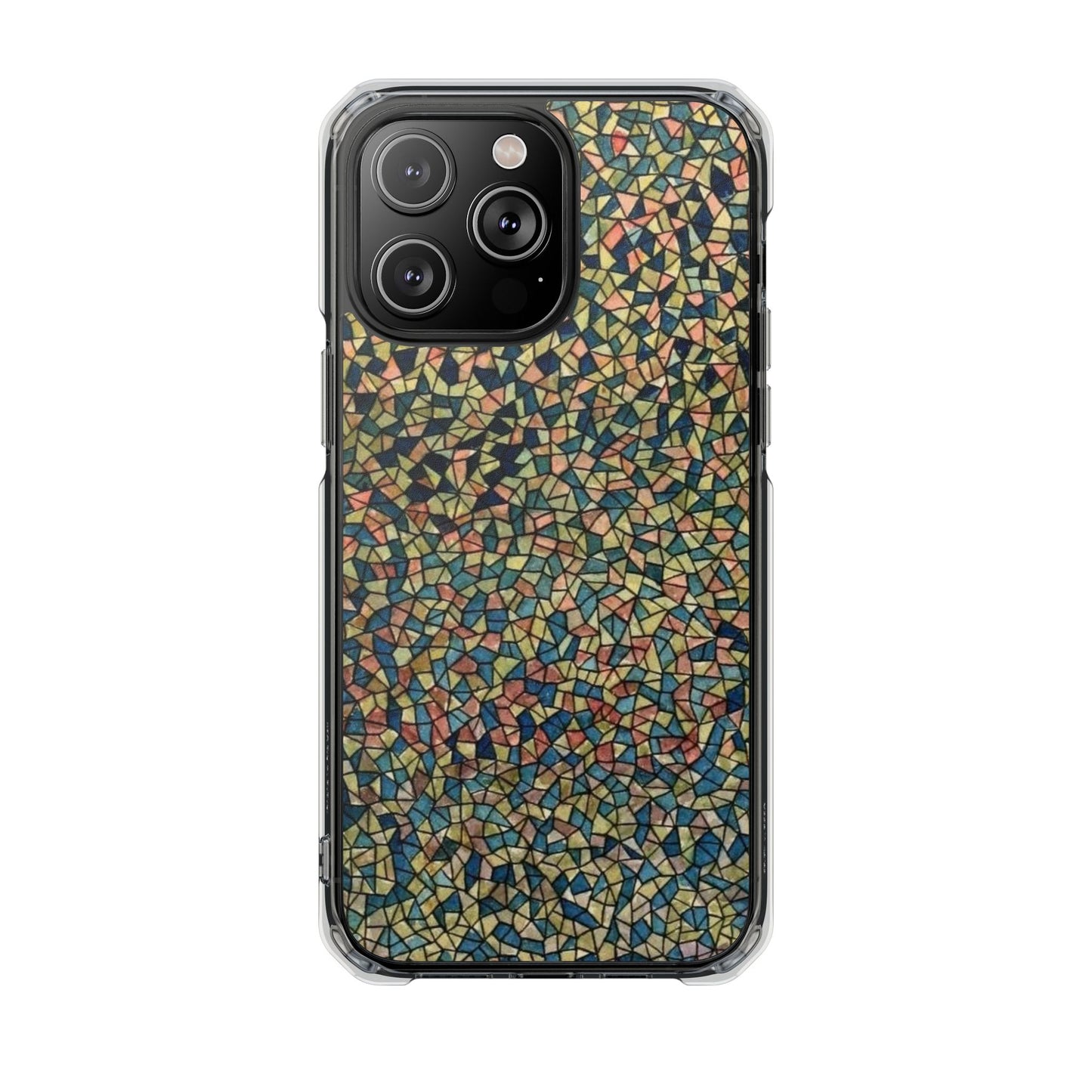 Stained Glass 2 | Slim Case