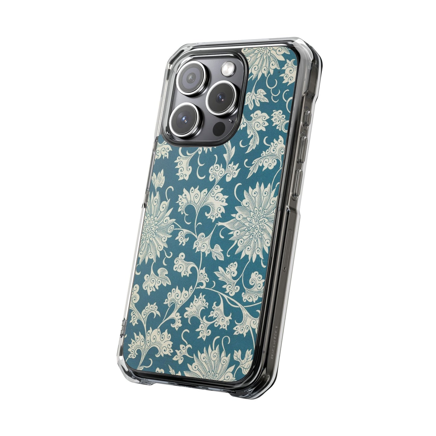 Ornament 2 | Slim Case