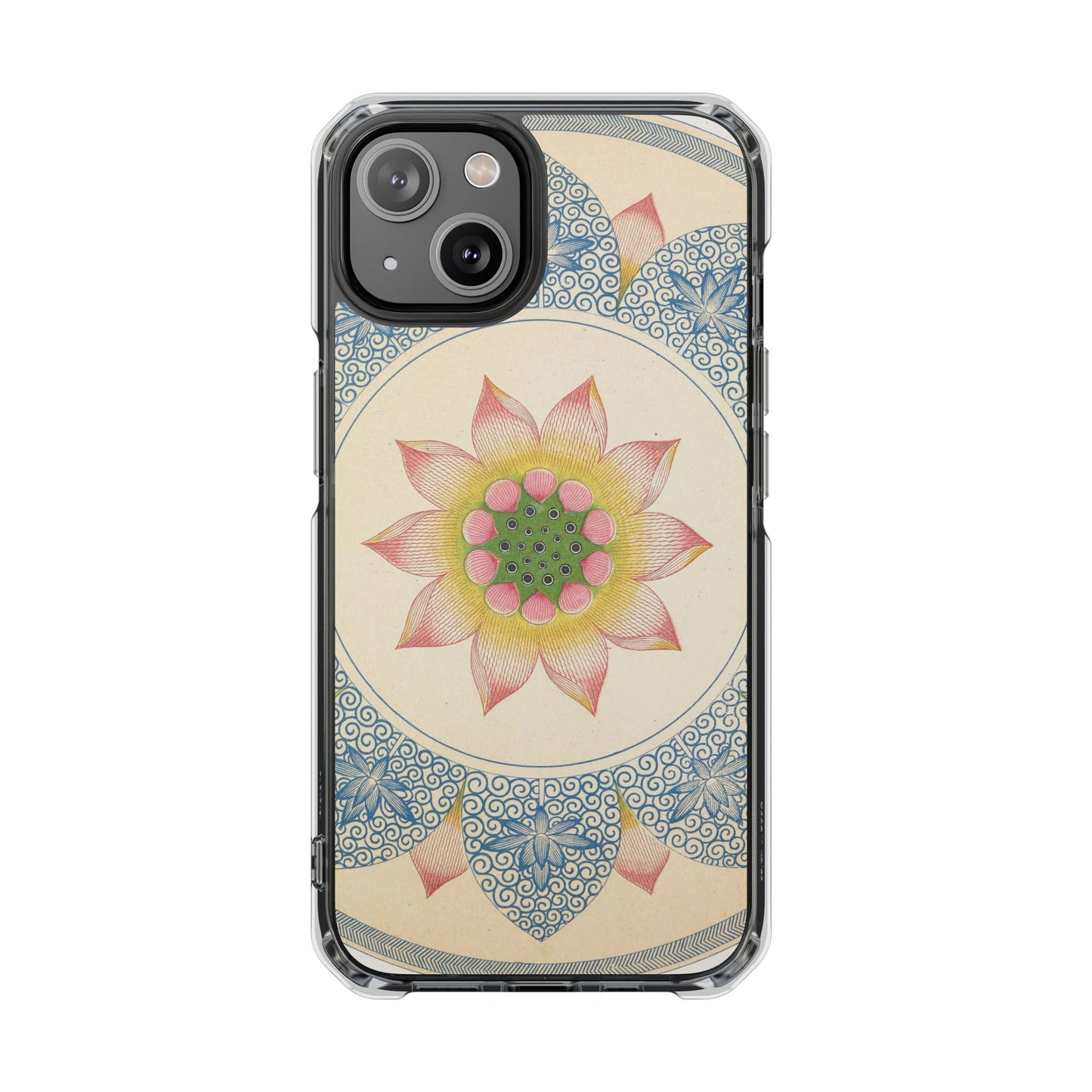 Ornament 25 | Slim Case