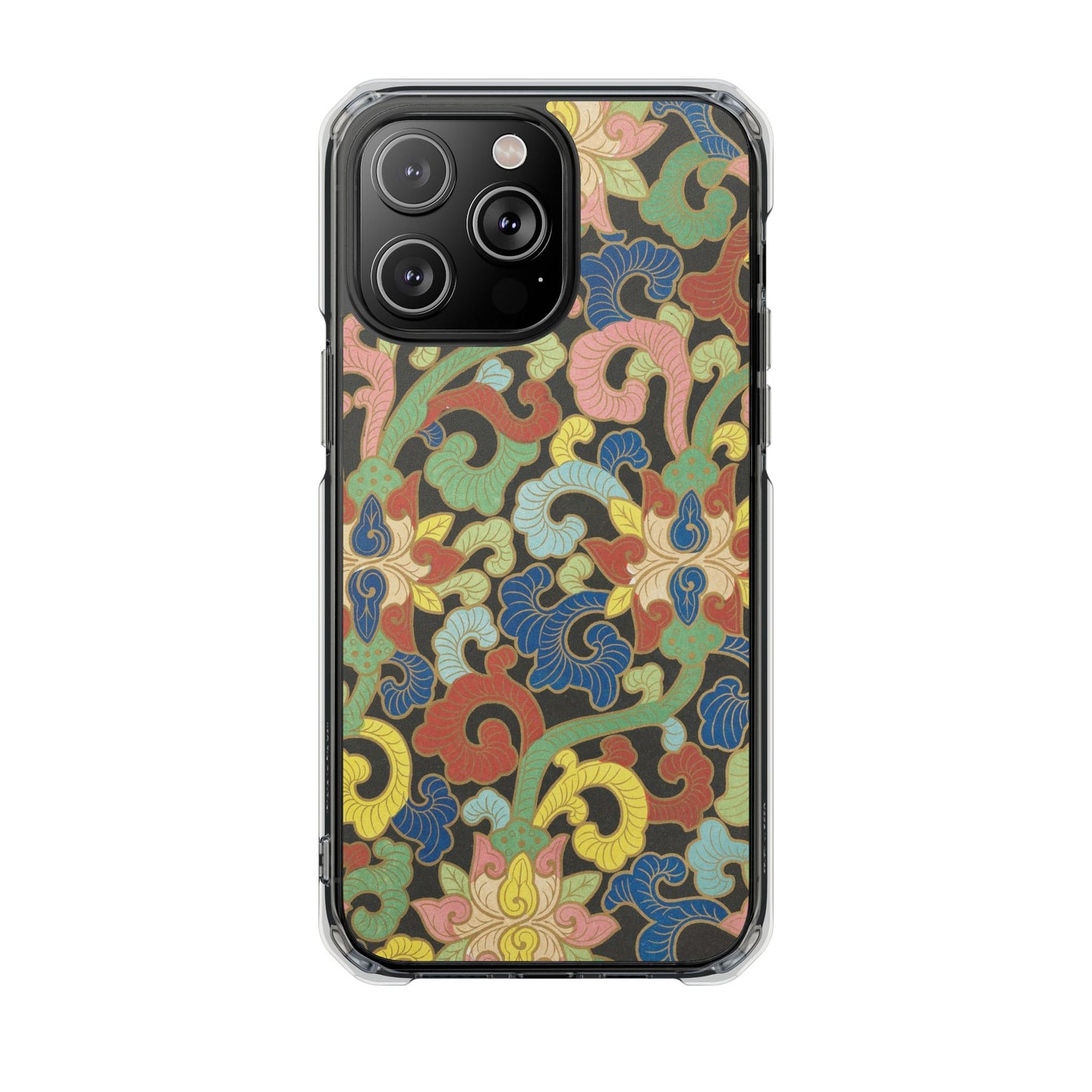 Ornament 8 | Slim Case